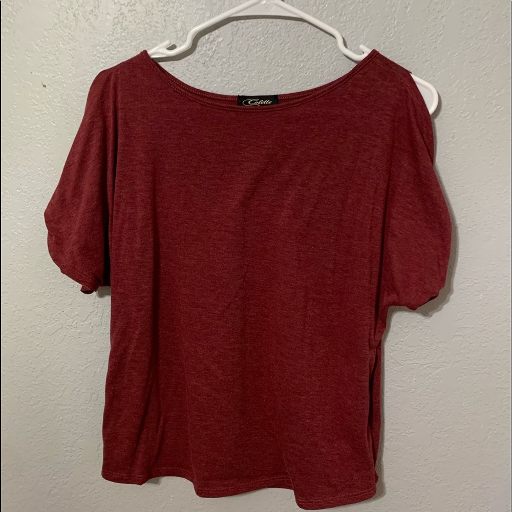 Colette top